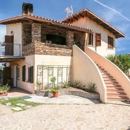 Apartman Maria Olbia