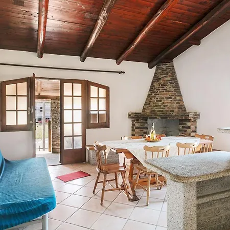 Maria Apartman