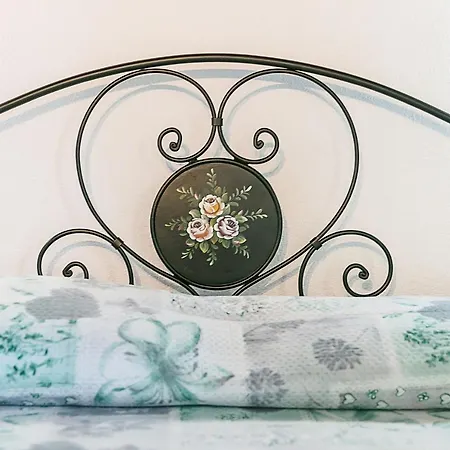 Apartman Maria Olbia