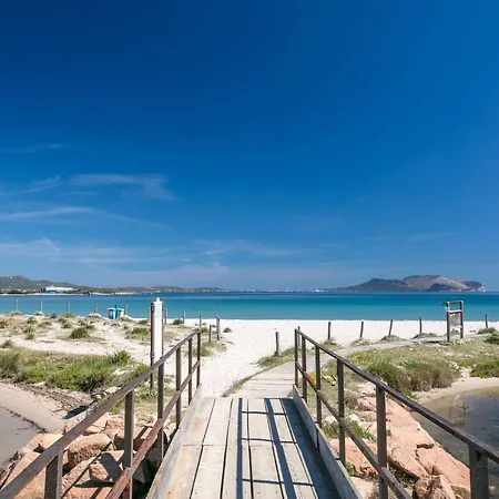 Apartman Maria Olbia