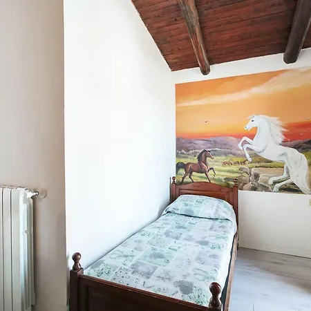 Apartman Maria