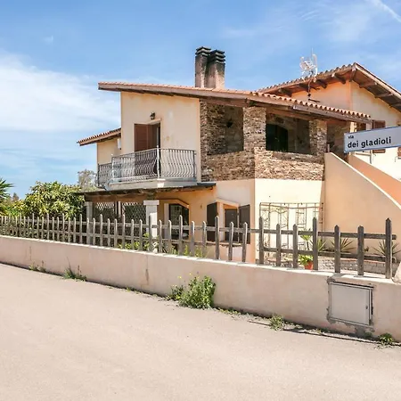 Maria Apartman *