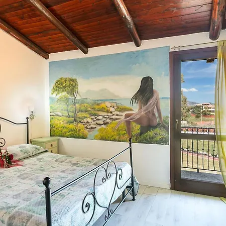 Apartman Maria