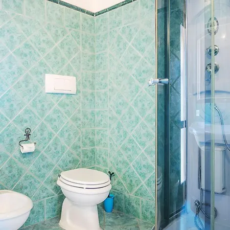 Maria Apartman *